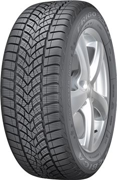 255/55R18 DEBICA FRIGO SUV 2 MS XL 109H